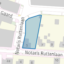 Perceel HHS00-C-4166