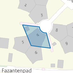 Perceel HHS00-C-4173