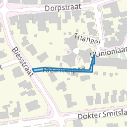 Perceel HHS00-C-4180