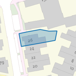 Perceel HHS00-C-4181