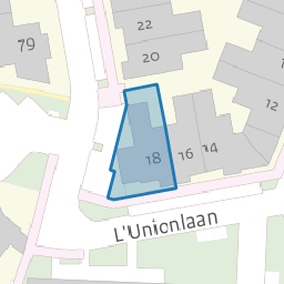 Perceel HHS00-C-4185