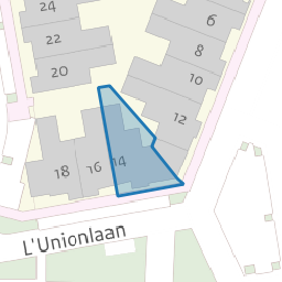 Perceel HHS00-C-4187