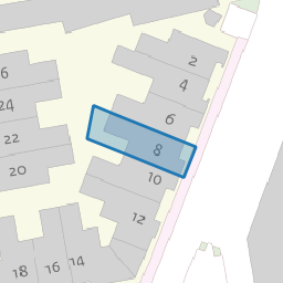 Perceel HHS00-C-4191