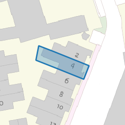 Perceel HHS00-C-4193