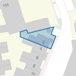 Perceel HHS00-C-4194