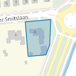 Perceel HHS00-C-4203