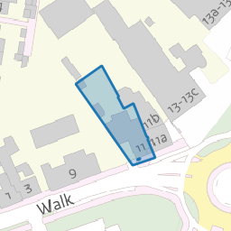 Perceel HHS00-C-4205