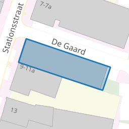 Perceel HHS00-C-4210