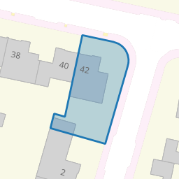 Perceel HHS00-C-4219