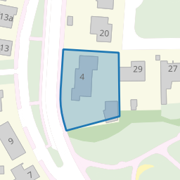 Perceel HHS00-C-4225