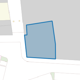 Perceel HHS00-C-4231