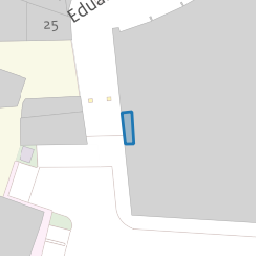 Perceel HHS00-C-4233