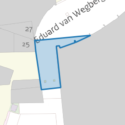 Perceel HHS00-C-4234