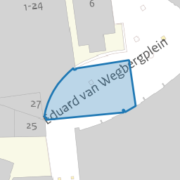 Perceel HHS00-C-4237