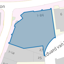 Perceel HHS00-C-4238