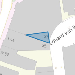 Perceel HHS00-C-4240