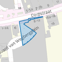 Perceel HHS00-C-4242