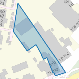 Perceel HHS00-C-4247