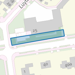 Perceel HHS00-C-4249