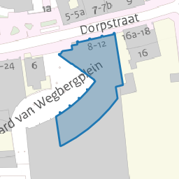 Perceel HHS00-C-4252