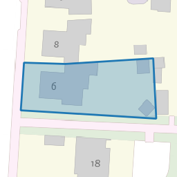 Perceel HHS00-C-4255