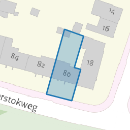 Perceel HHS00-C-4261