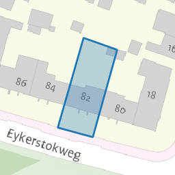 Perceel HHS00-C-4262