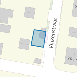 Perceel HHS00-C-4267