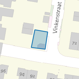 Perceel HHS00-C-4268