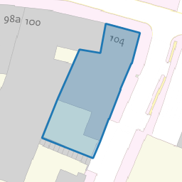 Perceel HHS00-C-4273