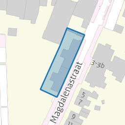 Perceel HHS00-C-4274