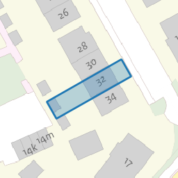 Perceel HHS00-C-4278