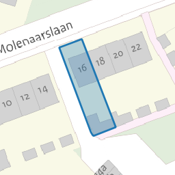 Perceel HHS00-C-4280