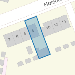 Perceel HHS00-C-4282