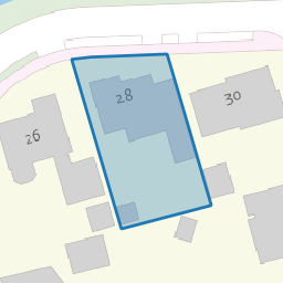 Perceel HHS00-C-4285