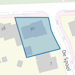 Perceel HHS00-C-4286