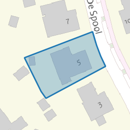 Perceel HHS00-C-4288