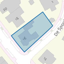 Perceel HHS00-C-4291