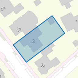 Perceel HHS00-C-4292