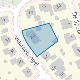 Perceel HHS00-C-4294