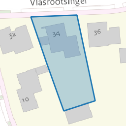 Perceel HHS00-C-4296