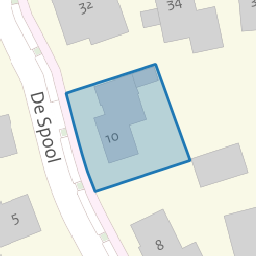 Perceel HHS00-C-4298