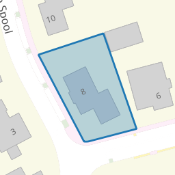 Perceel HHS00-C-4299