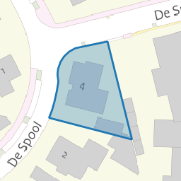 Perceel HHS00-C-4301