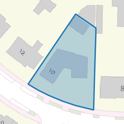 Perceel HHS00-C-4303