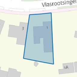 Perceel HHS00-C-4304