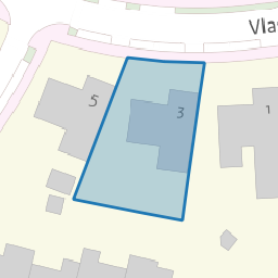 Perceel HHS00-C-4305