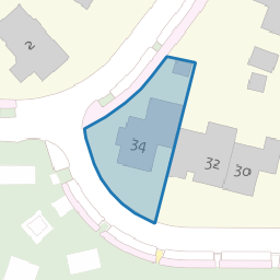 Perceel HHS00-C-4307