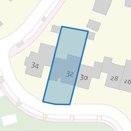 Perceel HHS00-C-4308