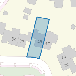 Perceel HHS00-C-4310